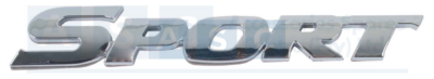 SPORT CHROME