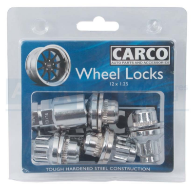 LOCK NUT 1.25MM NISSAN COUNTSUNK TYPE spanner size= 19/21mm