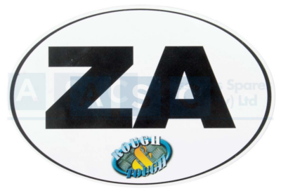 STICKER ZA SMALL