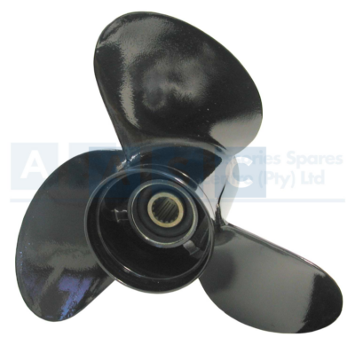 BAEKSAN PROPELLER 14 X 18 DISCONTINUED