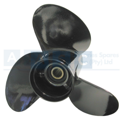 BAEKSAN PROPELLER 14 X 21 DISCONTINUED