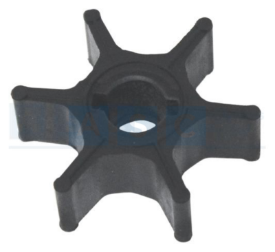 IMPELLER DF4/5/6.DT2/2.2/5/6/8 SN.18-3097 S=10.15X41X14MM