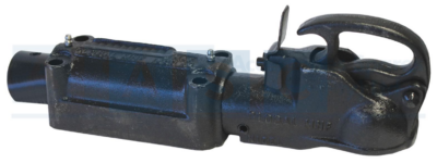 SAFARI COUPLER CAPACITY 1.8TON