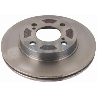 BRAKE DISC FRT SUZUKI BELANO GEN-2  2016-