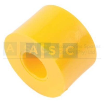SHOCK BUSH SMALL 9.5-24.5-16