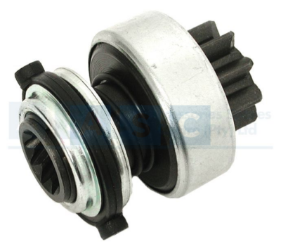 STARTER BENDIX BOSCH TOY.MAZ.H