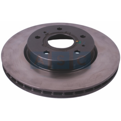 BRAKE DISC FRT SUZUKI BREZZE MODEL 2022-   55311M6500