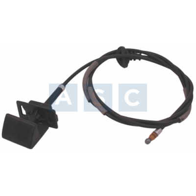 BONNET CABLE SUZUKI CELERIO GEN-1 2015-2017