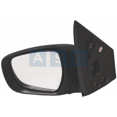 MIRROR LH SUZUKI CELERIO LX GEN-1 2015-2017