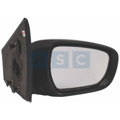 MIRROR RH SUZUKI CELERIO LX GEN-1 2015-2017