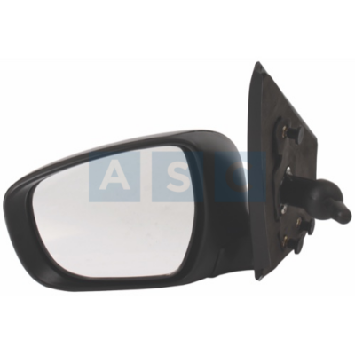 MIRROR LH SUZUKI CELERIO VX GEN-1 2015-2017  DISCONTINUING
