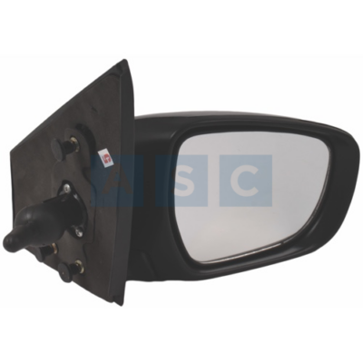 MIRROR RH SUZUKI CELERIO VX GEN-1 2015-2017   DISCONTINUING
