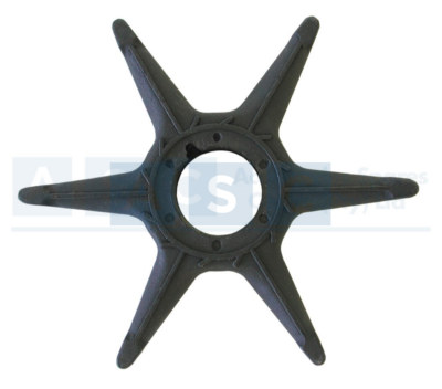 IMPELLER 20/25/30 HP S/N.18-            S=66.60X17.10X16.15MM