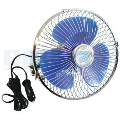 FAN OSCILLATING 812V