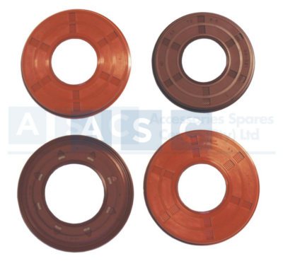OIL SEAL KIT 2001 GTX