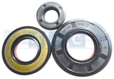 OIL SEAL KIT 580/650/720