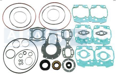 GASKET SET 580 88-90
