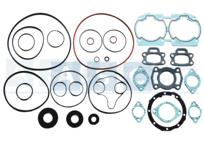GASKET SET 650 93-95