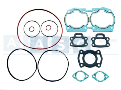 HEAD GASKET SET 650 93-95