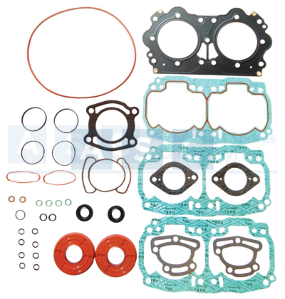 GASKET SET 951 CARB.WHITE ENG.99-00