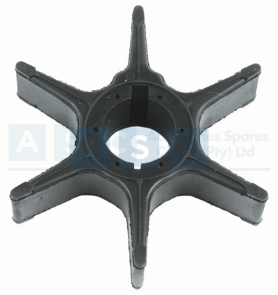 IMPELLER DF25.RV2/30/40/50.DT20/25/30/40 S/N.18-3096   S=67.50X17.10X16.18