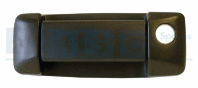 SLIDING DR.HANDLE QUANTUM