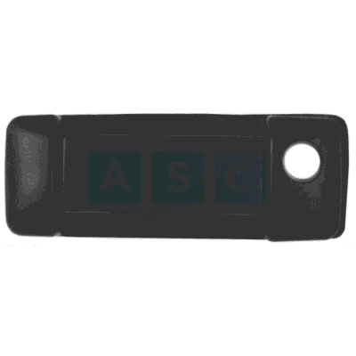 SLIDING DR.HANDLE QUANTUM
