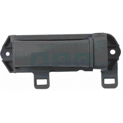 SLIDING DR.HANDLE INNER QUANTUM