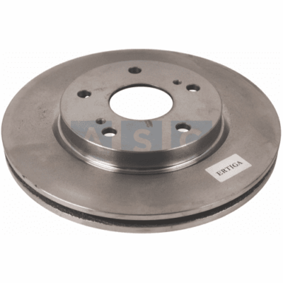 BRAKE DISC FRT SUZUKI ERTIGA GEN-1  2013- 2017