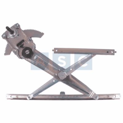 WINDOW REGULATOR FRT RH SUZUKI ERTIGA MANUAL    GEN-1  2013- 2017