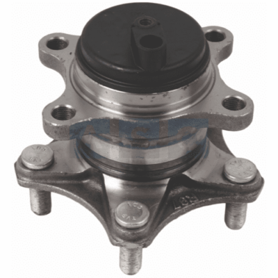 WHEEL BEARING REAR SUZUKI ERTIGA W/HUB NONE ABS GEN-1  2013- 2017