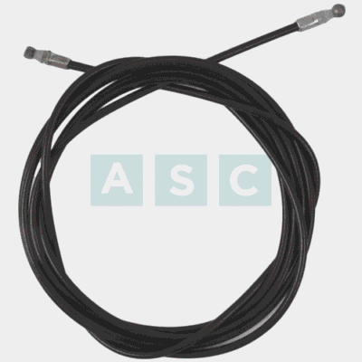 TAILGATE CABLE SUZUKI  ERTIGA GEN-1  2013- 2017