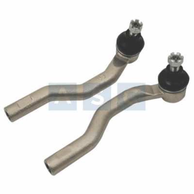 TIE ROD ENDS SET SUZUKI ERTIGA GEN-1 2013- 2017