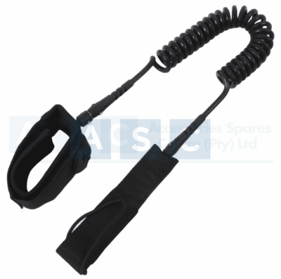 SURFBOARD/SUP LEASH 100MM