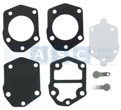 FUEL PUMP KIT SUZUKI/YAMAHA ALL DISCONTINUED NOT VIABLE