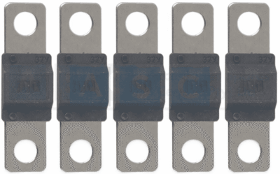 MAIN FUSE LINK 100amp REACH VEHICLES 5pc