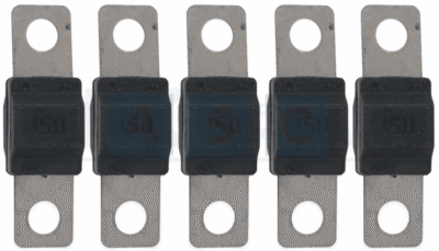 MAIN FUSE LINK 150amp REACH VEHICLES 5pc