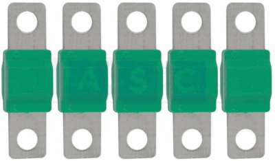 MAIN FUSE LINK 40amp REACH VEHICLES 5pc