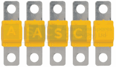 MAIN FUSE LINK 60amp REACH VEHICLES 5pc