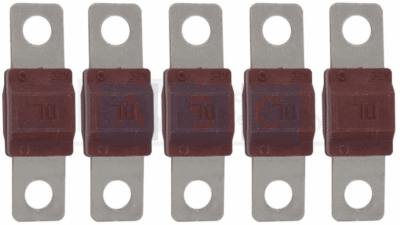 MAIN FUSE LINK 70amp REACH VEHICLES 5pc