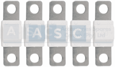 MAIN FUSE LINK 80amp REACH VEHICLES 5pc