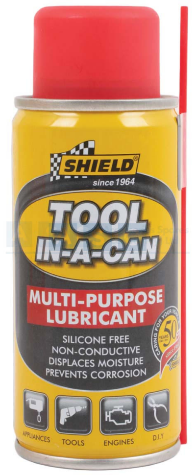 TOOL IN A CAN 75ML