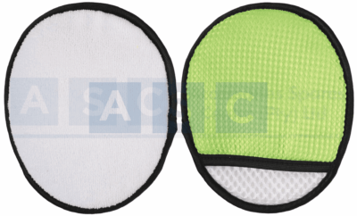 MICROFIBRE INTERIOR DETAILING MITT