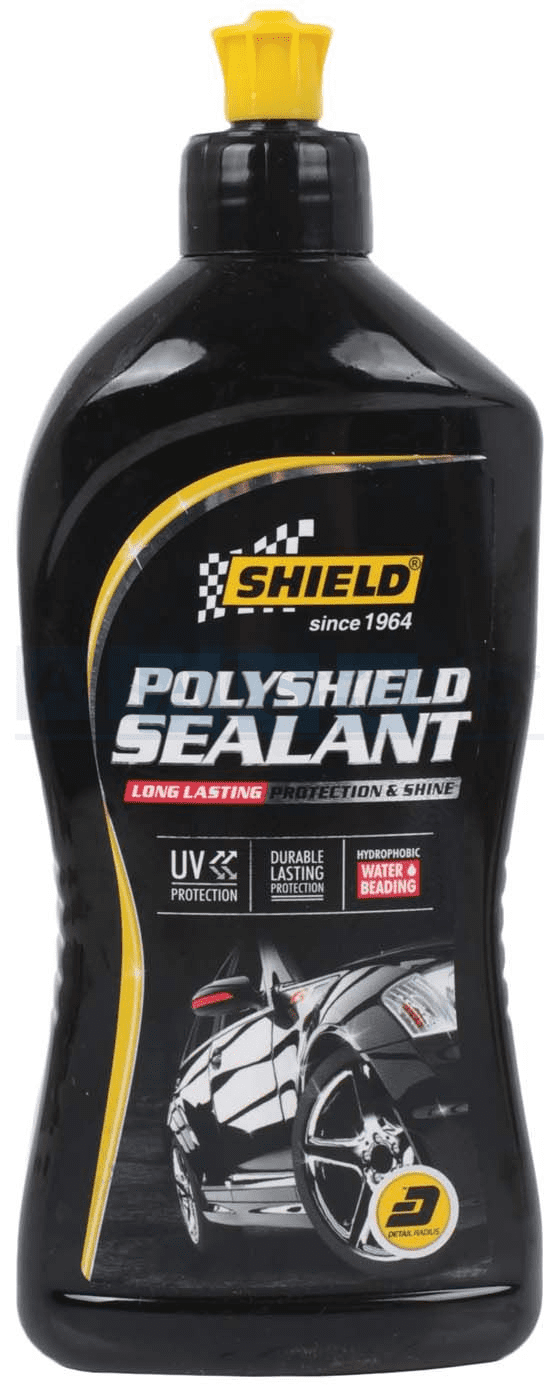 Poly Shield Insert POLYSHIELD SEALANT 500ML – Accessories Spares Centre