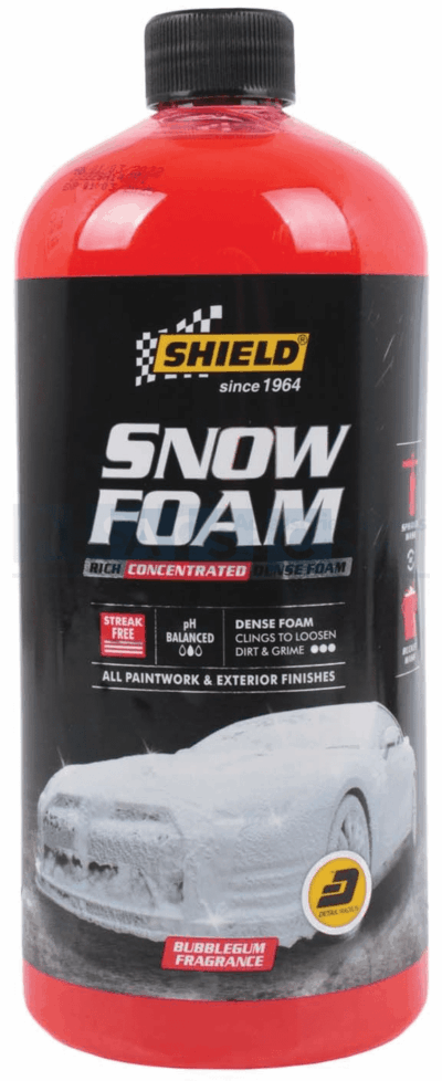SNOW FOAM 1L