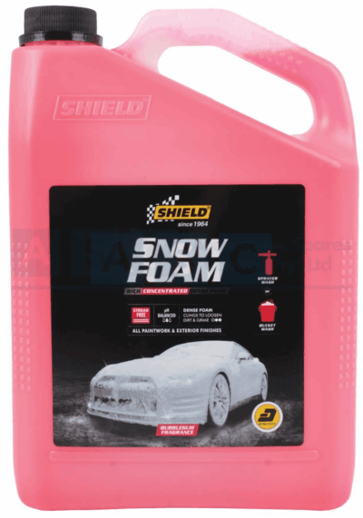 SNOW FOAM 3L
