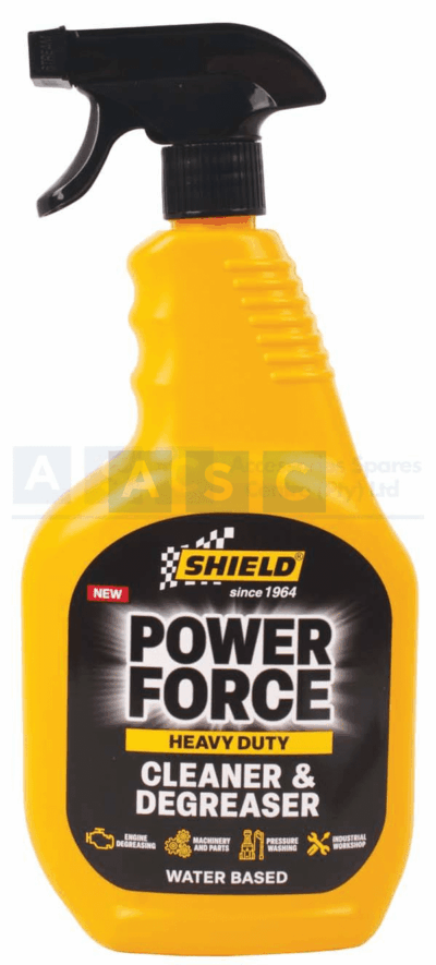 SHIELD POWER FORCE HD DEGREASER 1L