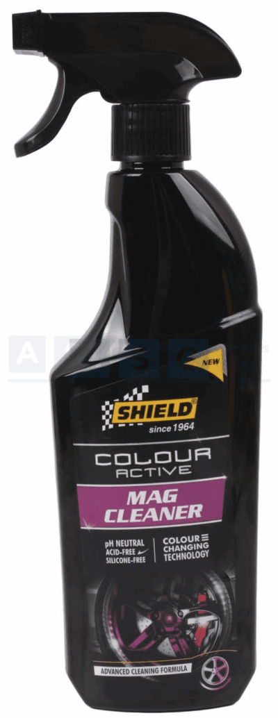 COLOUR ACTIVE MAG CLEANER TR SPRAY 500ML