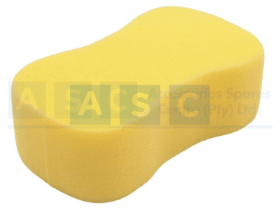 SHIELD SPLASH N DASH WASHING SPONGE