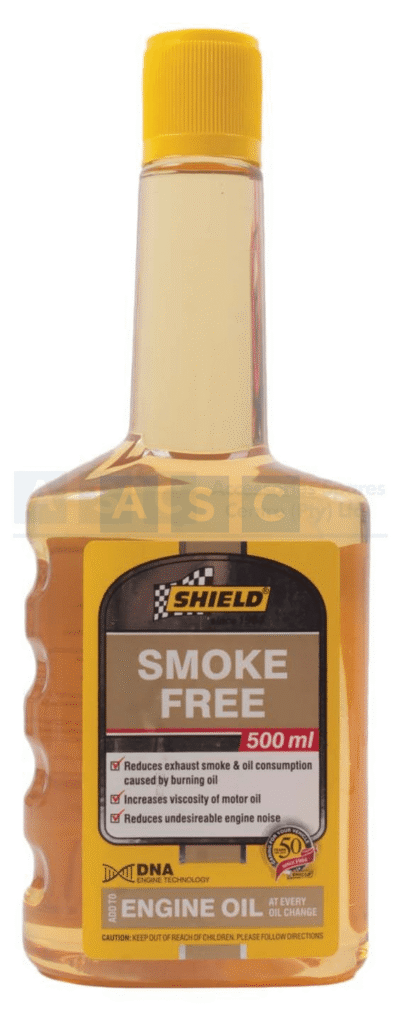 SHIELD SMOKE FREE 500ML